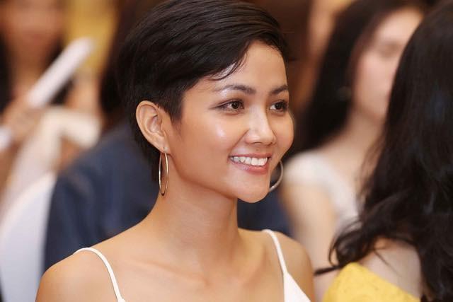 Bạn thi tiết lộ: Nếu không đoạt giải, HHen Niê không có tiền lì xì cho các em nhỏ Tết này-4