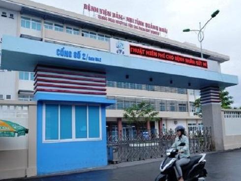 Người mẹ mất con vì nữ hộ sinh cấp nhầm thuốc phá thai