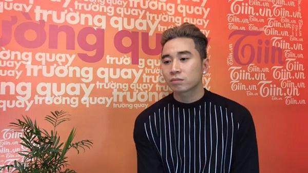 Karik: Ca khúc Người lạ ơi không đạo nhái và không liên quan đến Huyền Thương-1