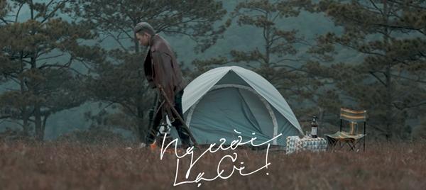 Karik: Ca khúc Người lạ ơi không đạo nhái và không liên quan đến Huyền Thương-2