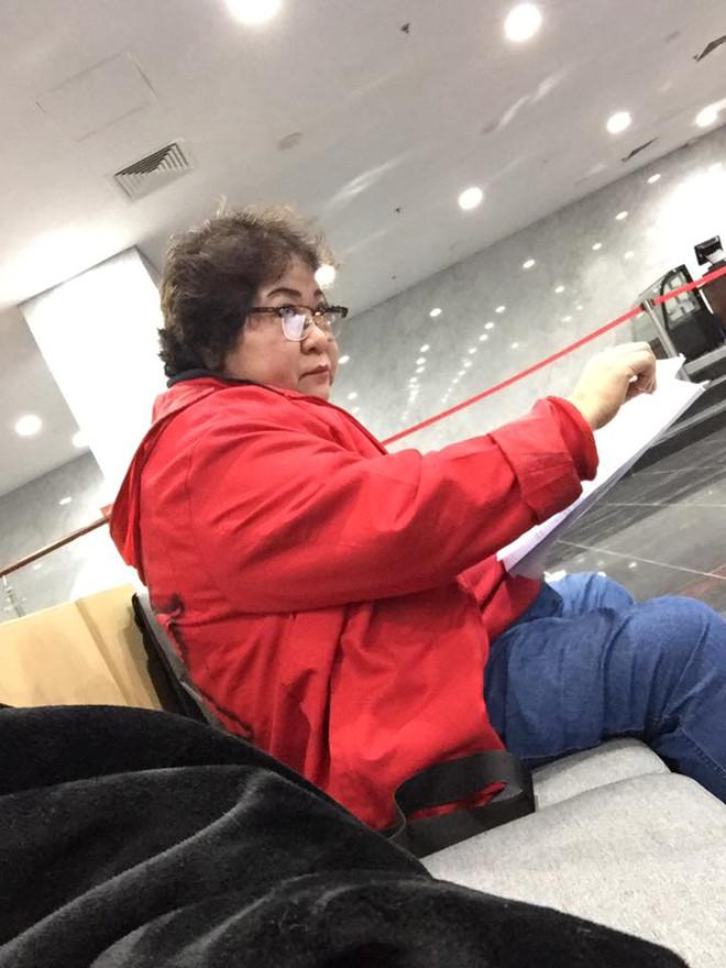 NSƯT Minh Vượng, Minh Hằng sẽ trở lại Táo Quân 2018-2