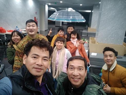 Táo Quân 2018: Lần cuối cùng hội tụ đầy đủ nhiều nghệ sĩ thân quen thế này!-15