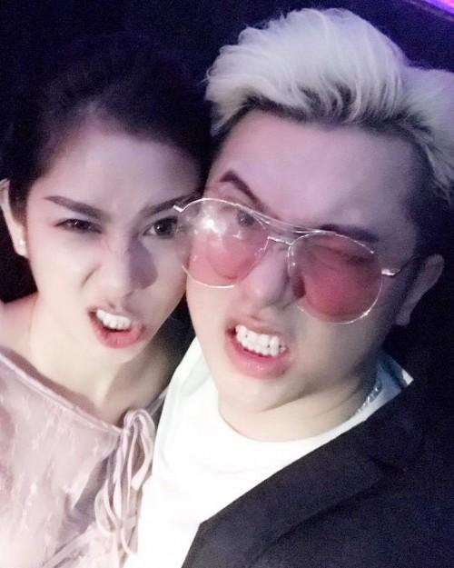 Cô bạn gái xinh đẹp khiến Yanbi tự nguyện unfriend hết gái xinh trên Facebook-9