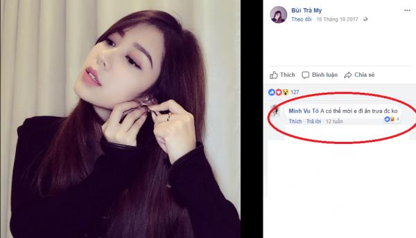 Cô bạn gái xinh đẹp khiến Yanbi tự nguyện unfriend hết gái xinh trên Facebook-4