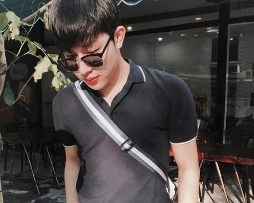 Rụng tim trước vẻ đẹp không góc chết của hoàng tử lai Việt - Thái-5