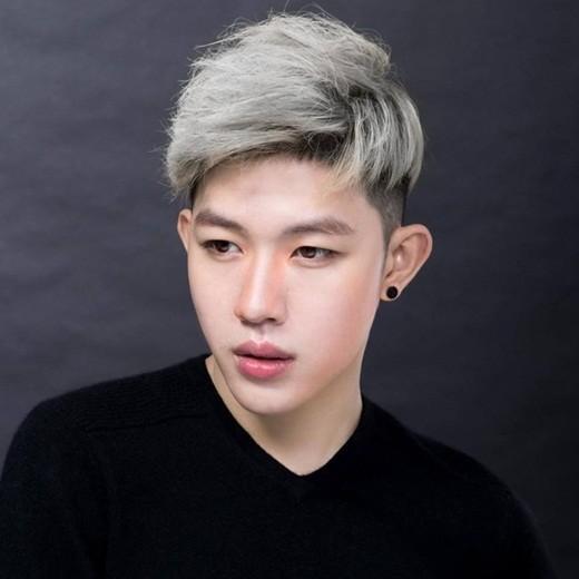 Rụng tim trước vẻ đẹp không góc chết của hoàng tử lai Việt - Thái-2