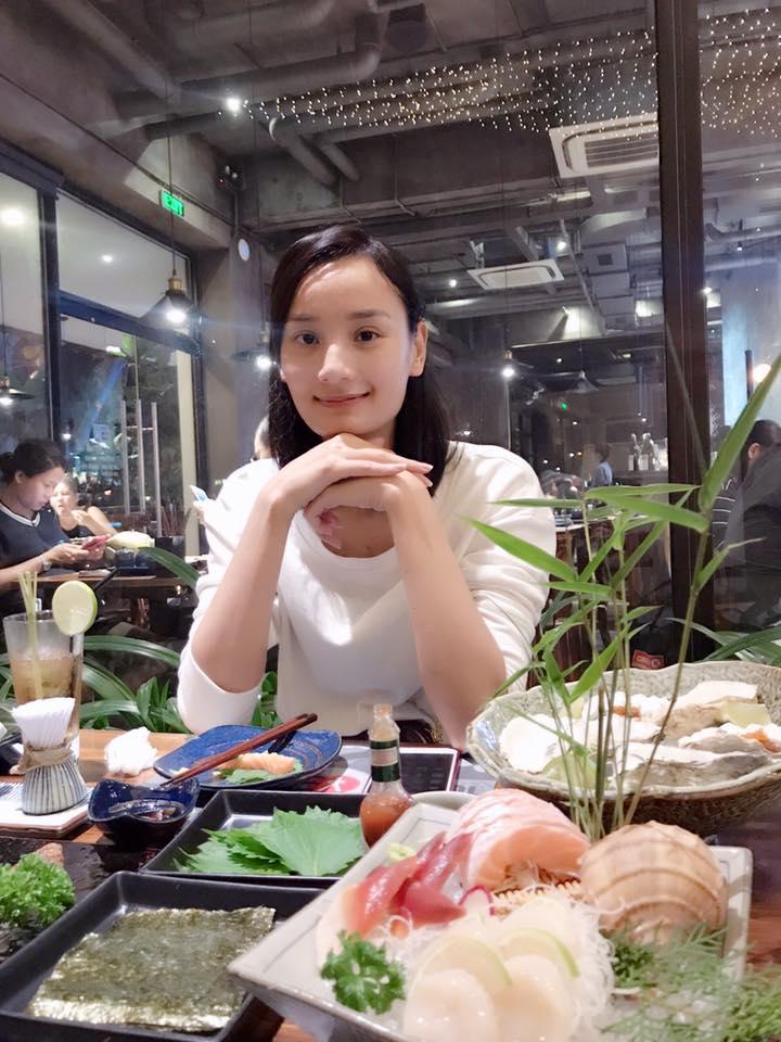 Tin sao Việt: Bất ngờ với tài năng vẽ tranh của đả nữ Ngô Thanh Vân-11