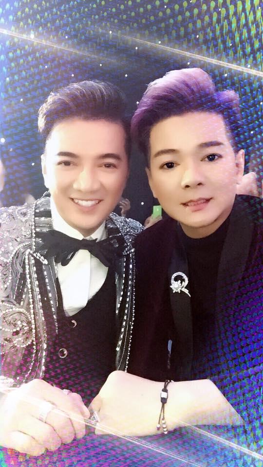 Tin sao Việt: Bất ngờ với tài năng vẽ tranh của đả nữ Ngô Thanh Vân-10