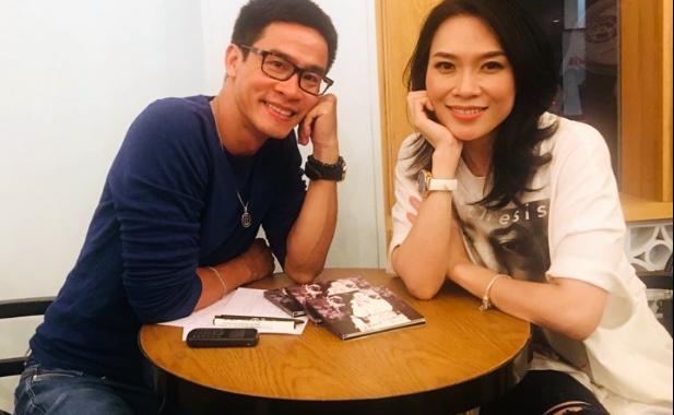 Mỹ Tâm tiết lộ quãng thời gian sức khỏe khủng hoảng không ai ngờ-1