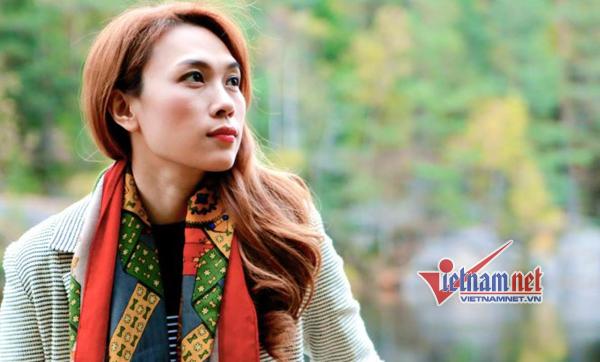 Mỹ Tâm tiết lộ quãng thời gian sức khỏe khủng hoảng không ai ngờ-2