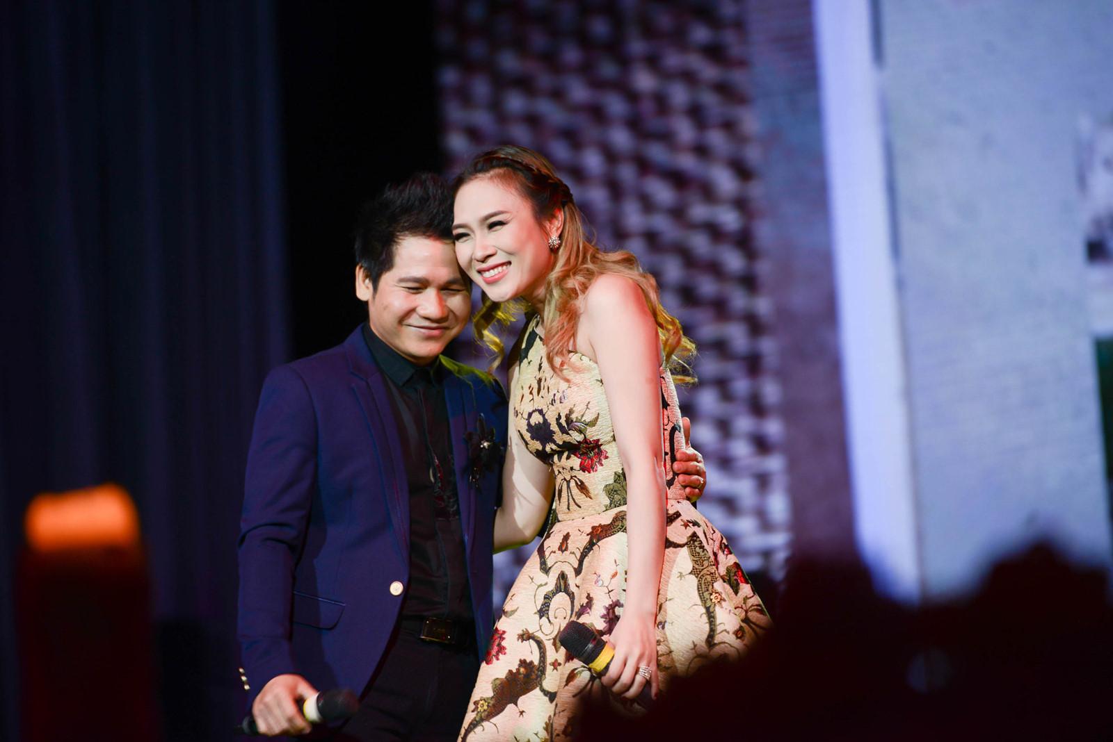 Mỹ Tâm tiết lộ quãng thời gian sức khỏe khủng hoảng không ai ngờ-3