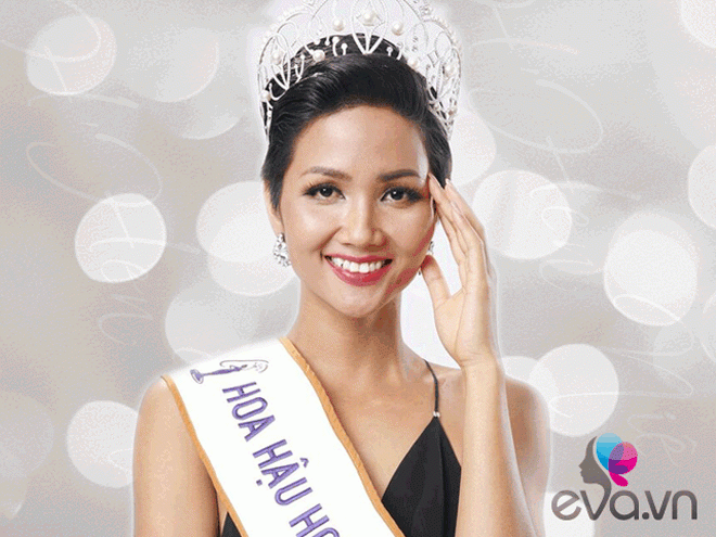 Hoa hậu H hen Niê: Món đồ đắt nhất của tôi là 2 triệu, rẻ nhất là 2 ngàn đồng-2