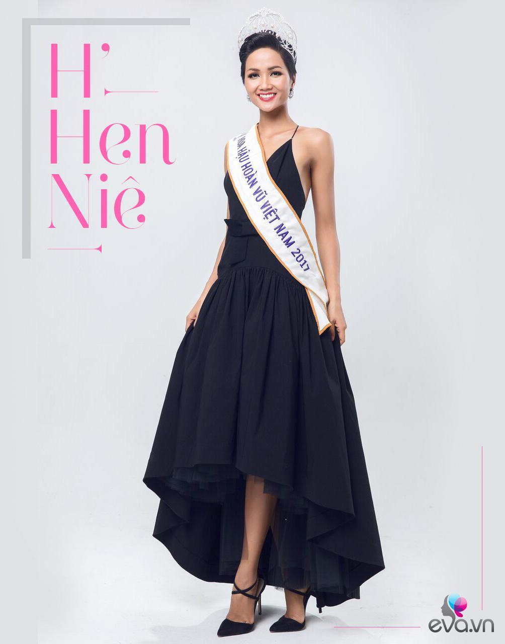 Hoa hậu H hen Niê: Món đồ đắt nhất của tôi là 2 triệu, rẻ nhất là 2 ngàn đồng-13