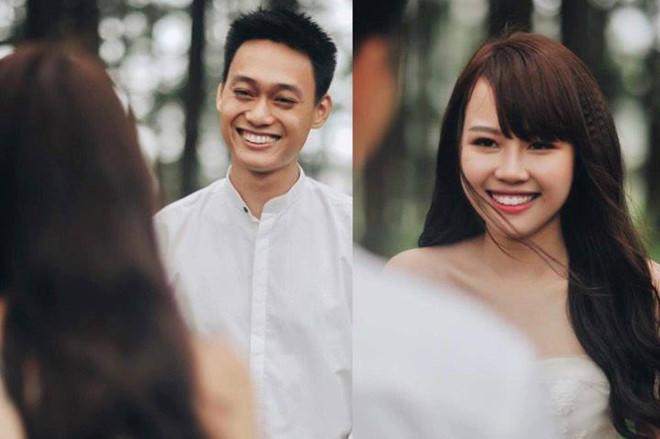 Nhật Anh Trắng: Vợ là cô gái đáng yêu, xinh xắn và lầy giống mình-2