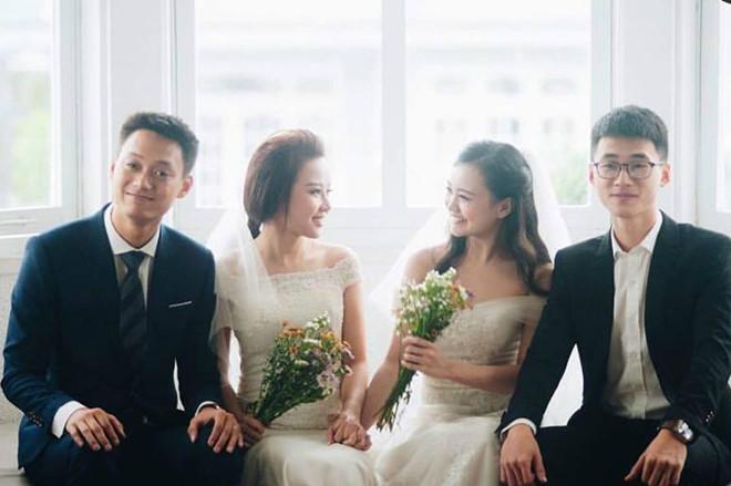 Nhật Anh Trắng: Vợ là cô gái đáng yêu, xinh xắn và lầy giống mình-3