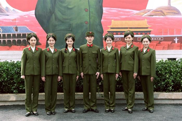 Điện ảnh Trung Quốc thống trị đề cử giải Oscar châu Á 2018-2