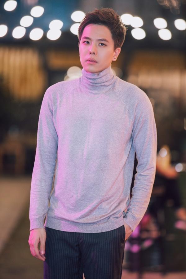 Trịnh Thăng Bình gây ấn tượng mạnh khi làm MV bị người yêu bạc tình bắn chết-1