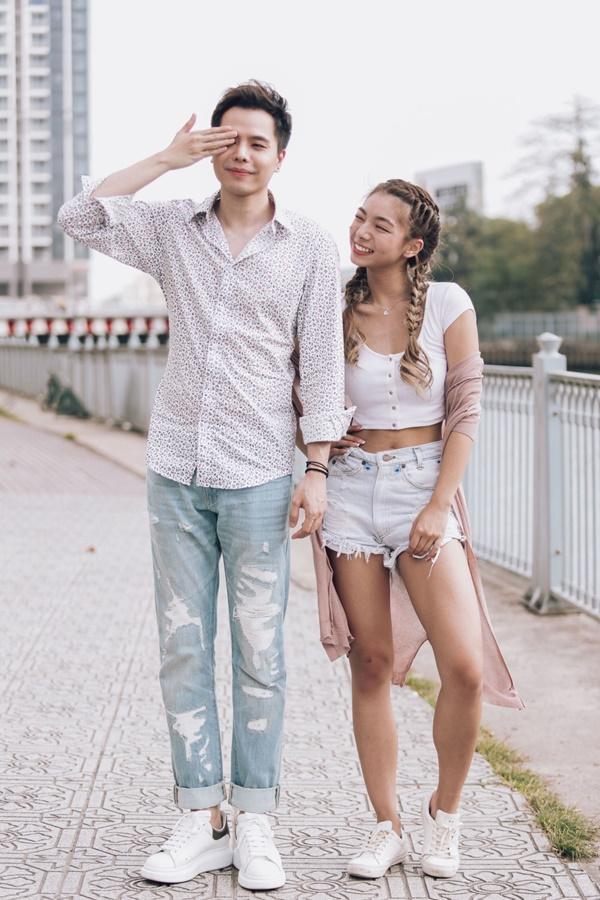 Trịnh Thăng Bình gây ấn tượng mạnh khi làm MV bị người yêu bạc tình bắn chết-2