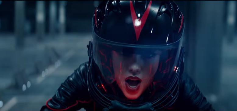 Chỉ có fan mắt cú vọ mới soi ra những điểm này trong MV mới của Taylor Swift-12