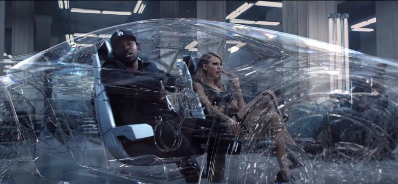 Chỉ có fan mắt cú vọ mới soi ra những điểm này trong MV mới của Taylor Swift-14