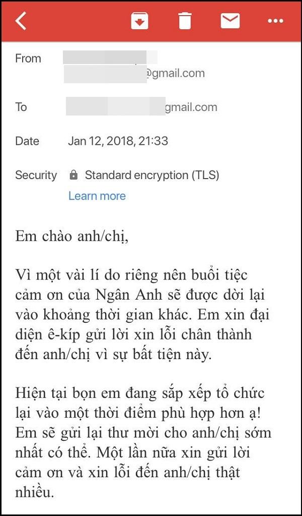 Lê Âu Ngân Anh hủy tiệc cảm ơn trước đề nghị thu hồi vương miện Hoa hậu Đại Dương 2017-3