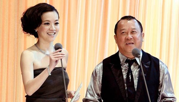 Tăng Chí Vỹ: Trùm showbiz Hong Kong dính bê bối hiếp dâm hàng loạt-3