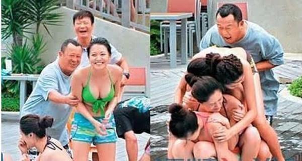 Tăng Chí Vỹ: Trùm showbiz Hong Kong dính bê bối hiếp dâm hàng loạt-5