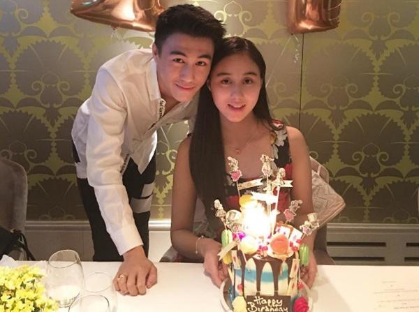 Con trai vua sòng bạc Macau: Đẹp trai, tài giỏi, yêu toàn hot girl-7