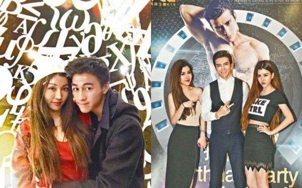 Con trai vua sòng bạc Macau: Đẹp trai, tài giỏi, yêu toàn hot girl-11