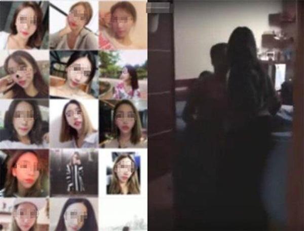 Vừa cầu hôn bạn gái, 2 tiếng sau chàng trai đi nhà nghỉ với nhân tình-1