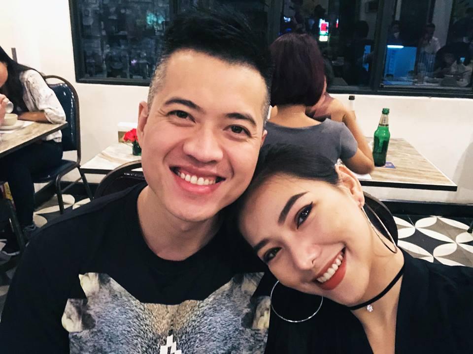 Hot girl - hot boy Việt: Bắt kịp trend, Minh Châu mang về cả triệu view trong cover Người lạ ơi!-8