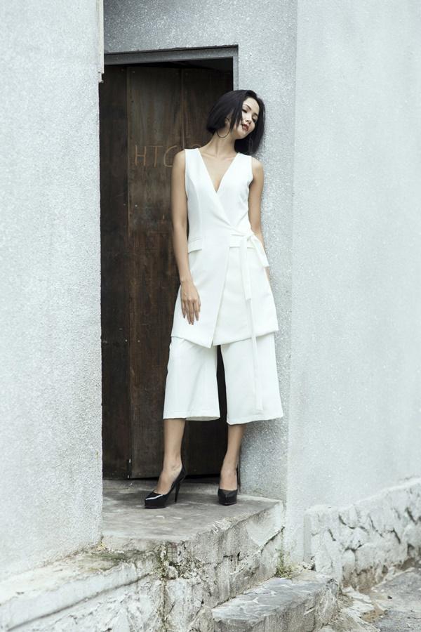 Phong cách thời trang giản dị của tân Hoa hậu Hoàn vũ HHen Niê-6