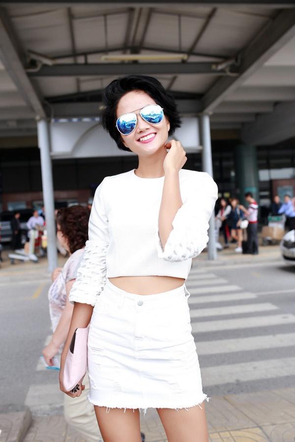 Phong cách thời trang giản dị của tân Hoa hậu Hoàn vũ HHen Niê-7