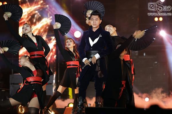 20 năm Làn Sóng Xanh: 1088 tái hợp - khán giả thưa thớt-11