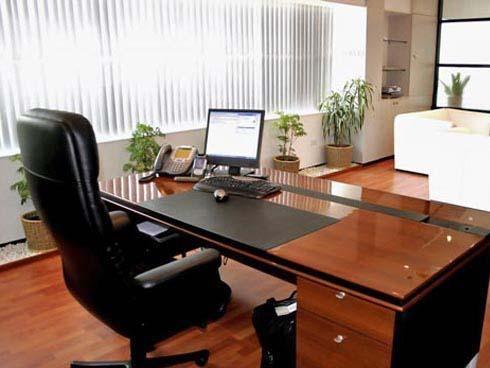 Chọn hướng kê bàn cho quái số 8 trong năm 2018