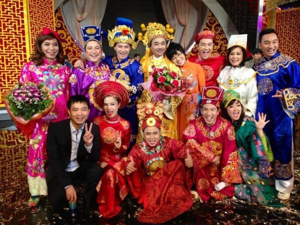 Táo Quân 2018: Lần cuối cùng hội tụ đầy đủ nhiều nghệ sĩ thân quen thế này!-1