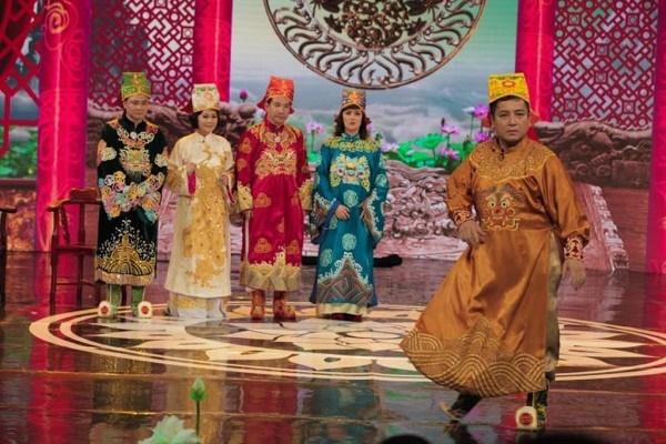 Táo Quân 2018: Lần cuối cùng hội tụ đầy đủ nhiều nghệ sĩ thân quen thế này!-5