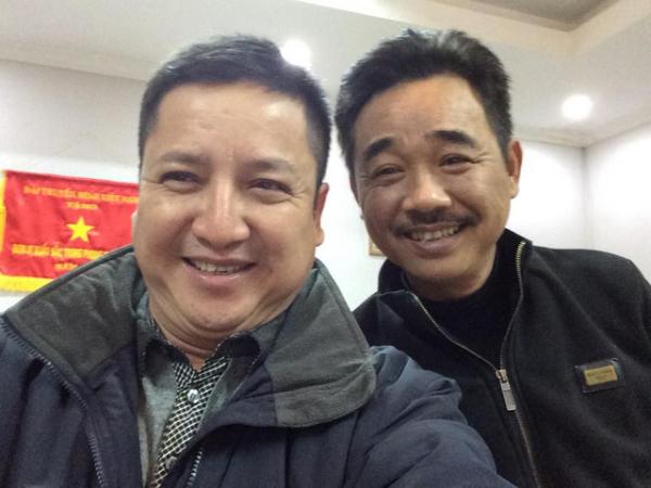 Táo Quân 2018: Lần cuối cùng hội tụ đầy đủ nhiều nghệ sĩ thân quen thế này!-7