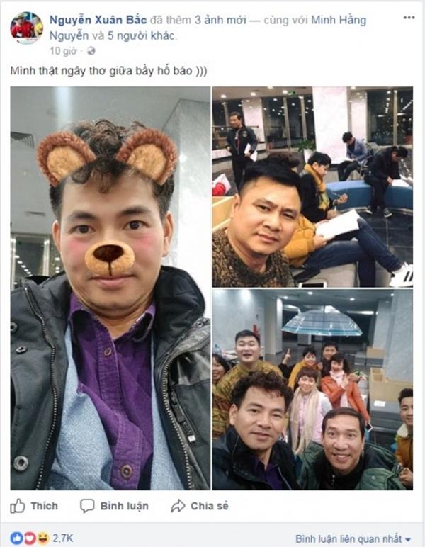 Táo Quân 2018: Lần cuối cùng hội tụ đầy đủ nhiều nghệ sĩ thân quen thế này!-12