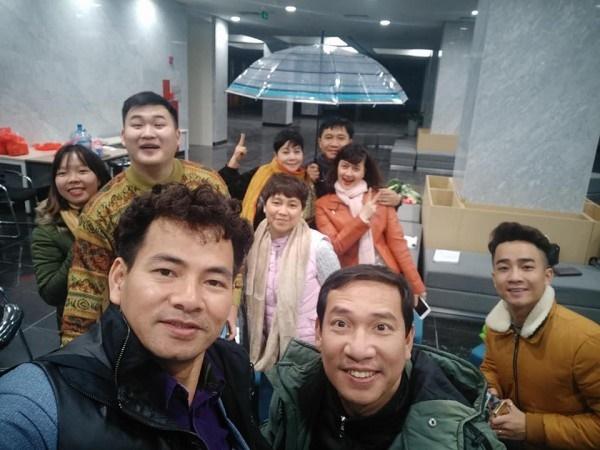 Táo Quân 2018: Lần cuối cùng hội tụ đầy đủ nhiều nghệ sĩ thân quen thế này!-13