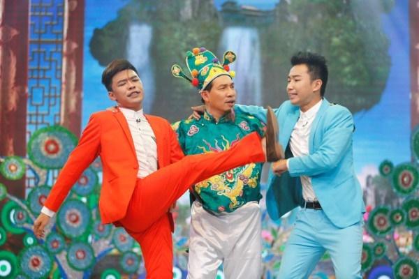 Táo Quân 2018: Lần cuối cùng hội tụ đầy đủ nhiều nghệ sĩ thân quen thế này!-14