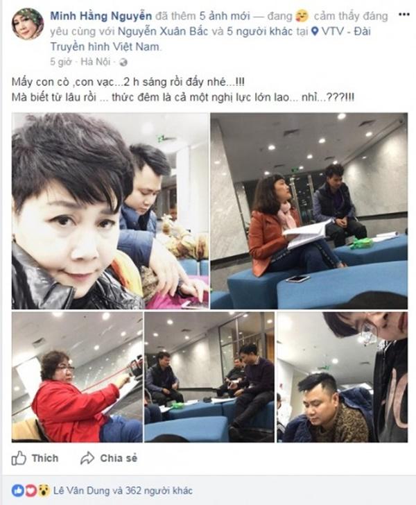 Táo Quân 2018: Lần cuối cùng hội tụ đầy đủ nhiều nghệ sĩ thân quen thế này!-9