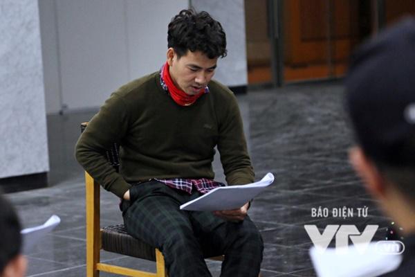 HOT: Hé lộ hình ảnh mới từ hậu trường tập Táo quân 2018-2