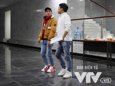 Thực hư năm cuối có Táo quân và sự thật việc lọt kịch bản trước giờ G-3