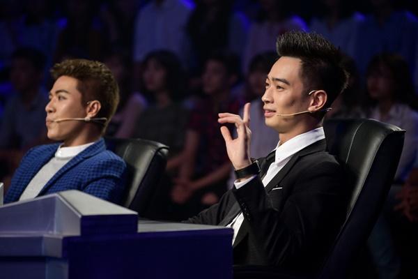 Trọng Hiếu biến câu hát viral Ò ó o của Chi Pu thành Ù ú u-4