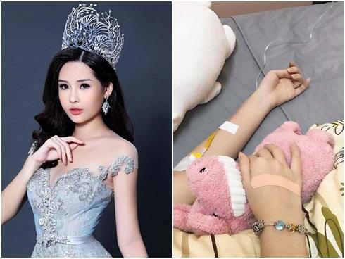 Bị yêu cầu tước vương miện, Lê Âu Ngân Anh đè bẹp HHen Nie dẫn đầu top sự HOT NHẤT TUẦN-6