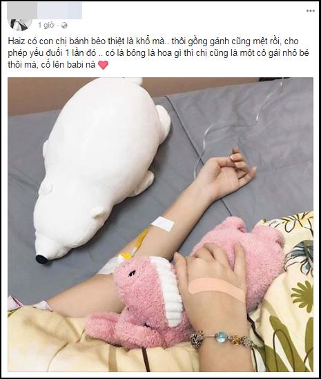 Lê Âu Ngân Anh suy sụp đến tiều tụy sau cú shock bị yêu cầu tước vương miện-1