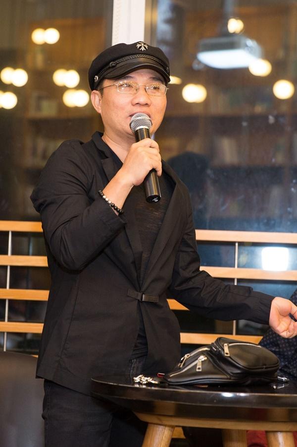 Hồ Trung Dũng tiết lộ bí mật tày trời rằng luôn nghĩ về vợ bạn thân khi hát bài mới-6