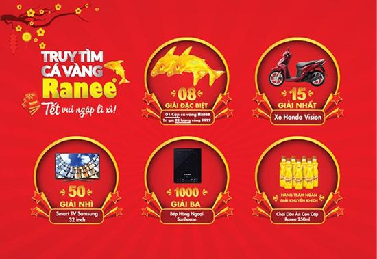 Cuối năm săn quà ‘khủng’ từ những chai dầu ăn cao cấp-1