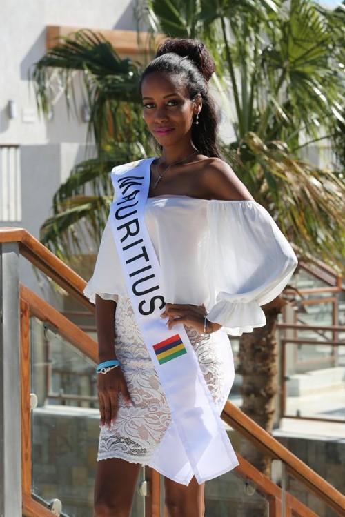 Loạt đối thủ của Tường Linh bị chê kém sắc, cơ hội cho đại diện Việt tiến sâu?-6